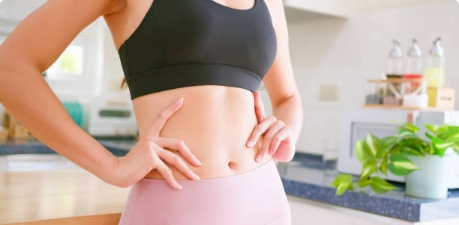 インナーケア＆痩身