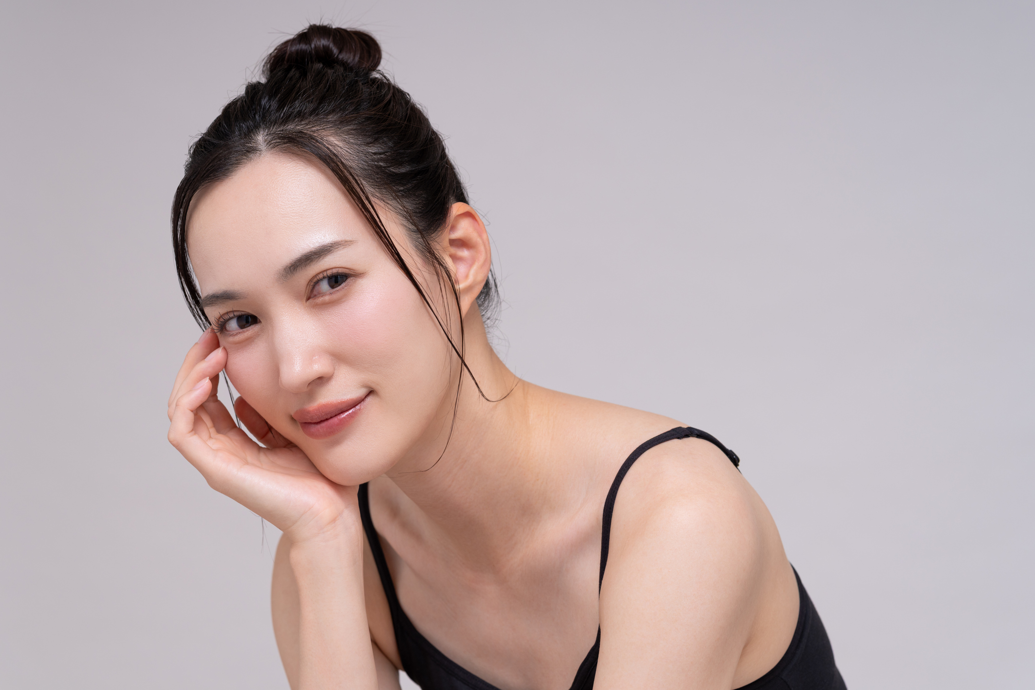 目の下クマ・たるみ取り(経結膜脱脂術)