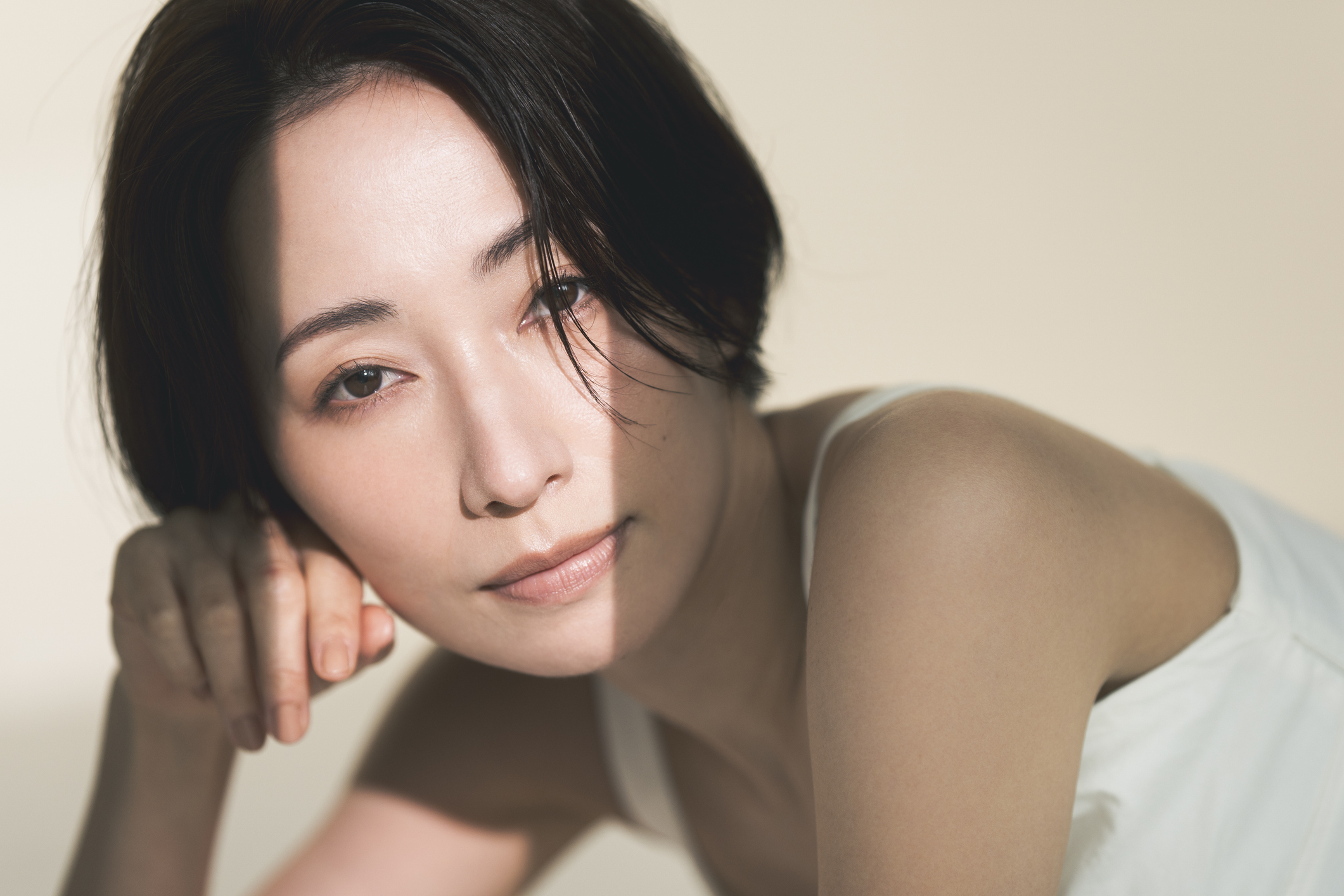 ボトックス注射