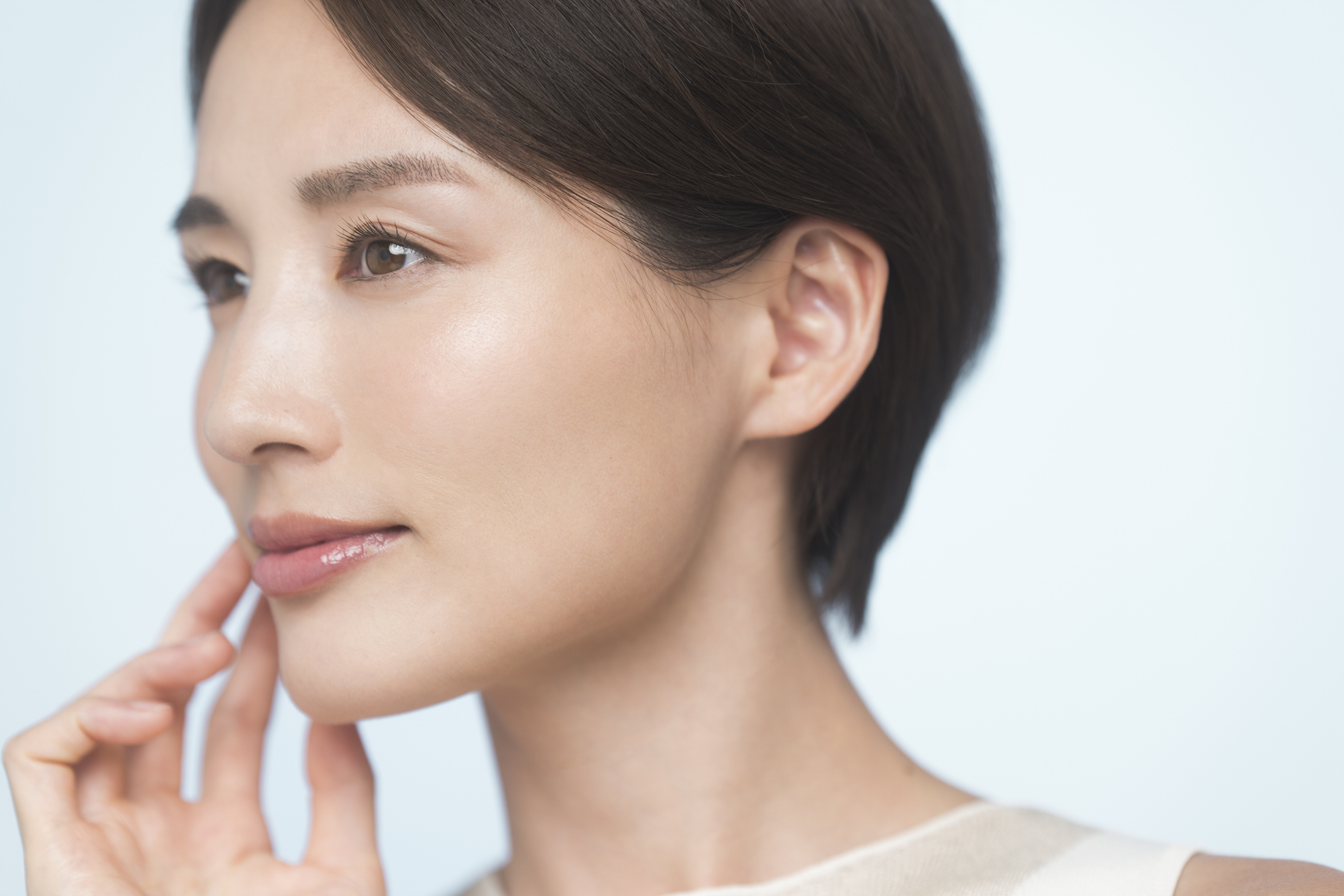 糸リフト（スレッドリフト）