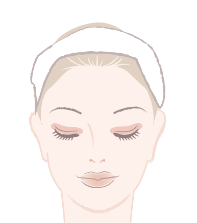 二重手術・目頭切開