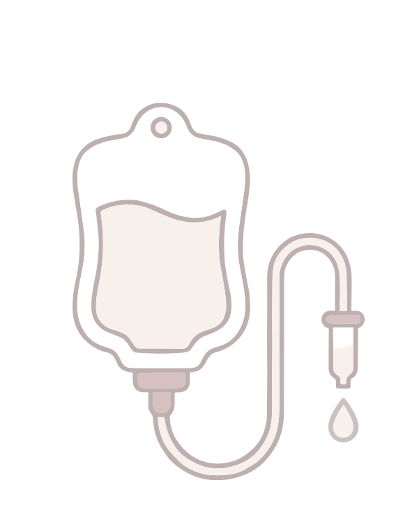 注射・点滴・内服薬